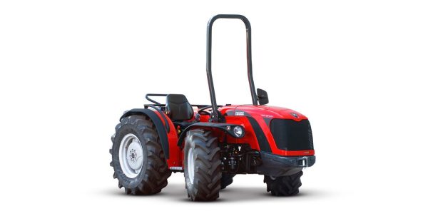 tractor tgf 9900